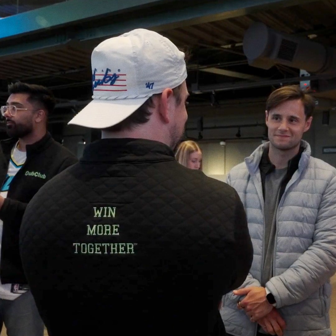 Win More Together