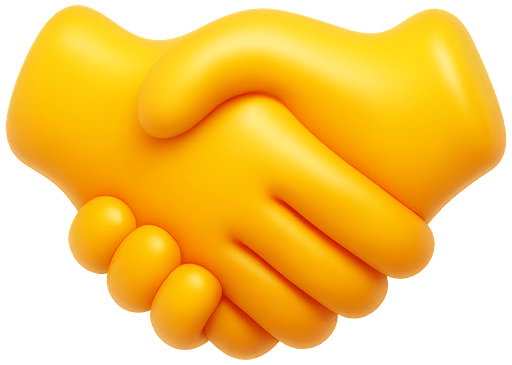 🤝