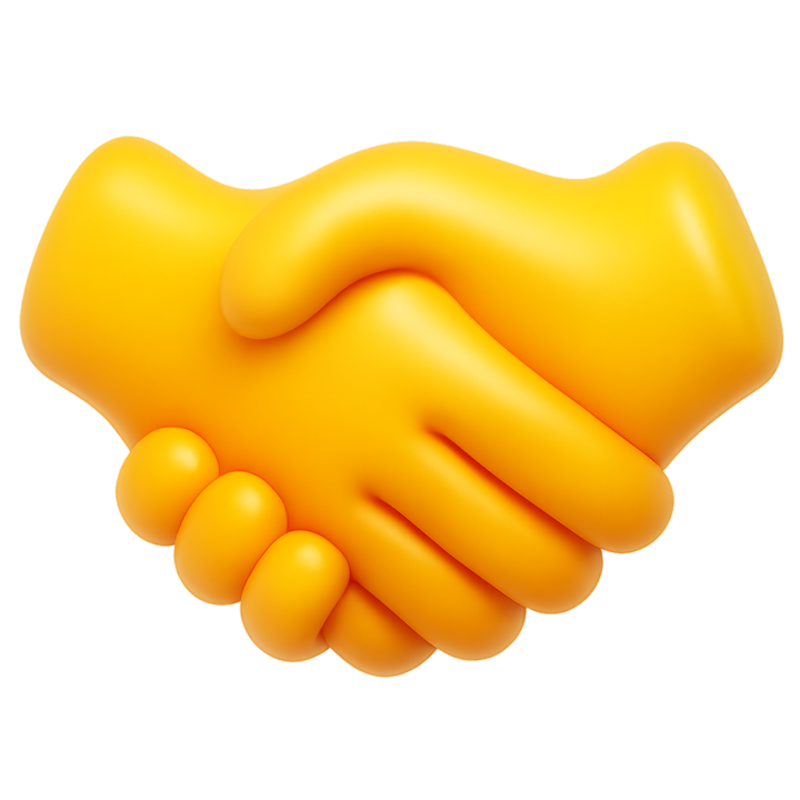 🤝