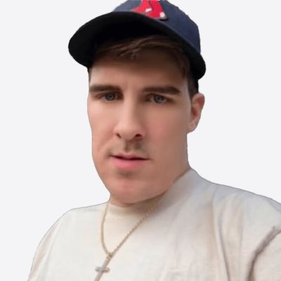 Matt's headshot