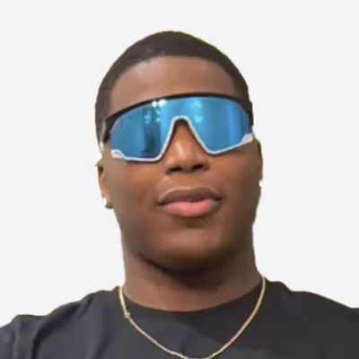 Trell's headshot