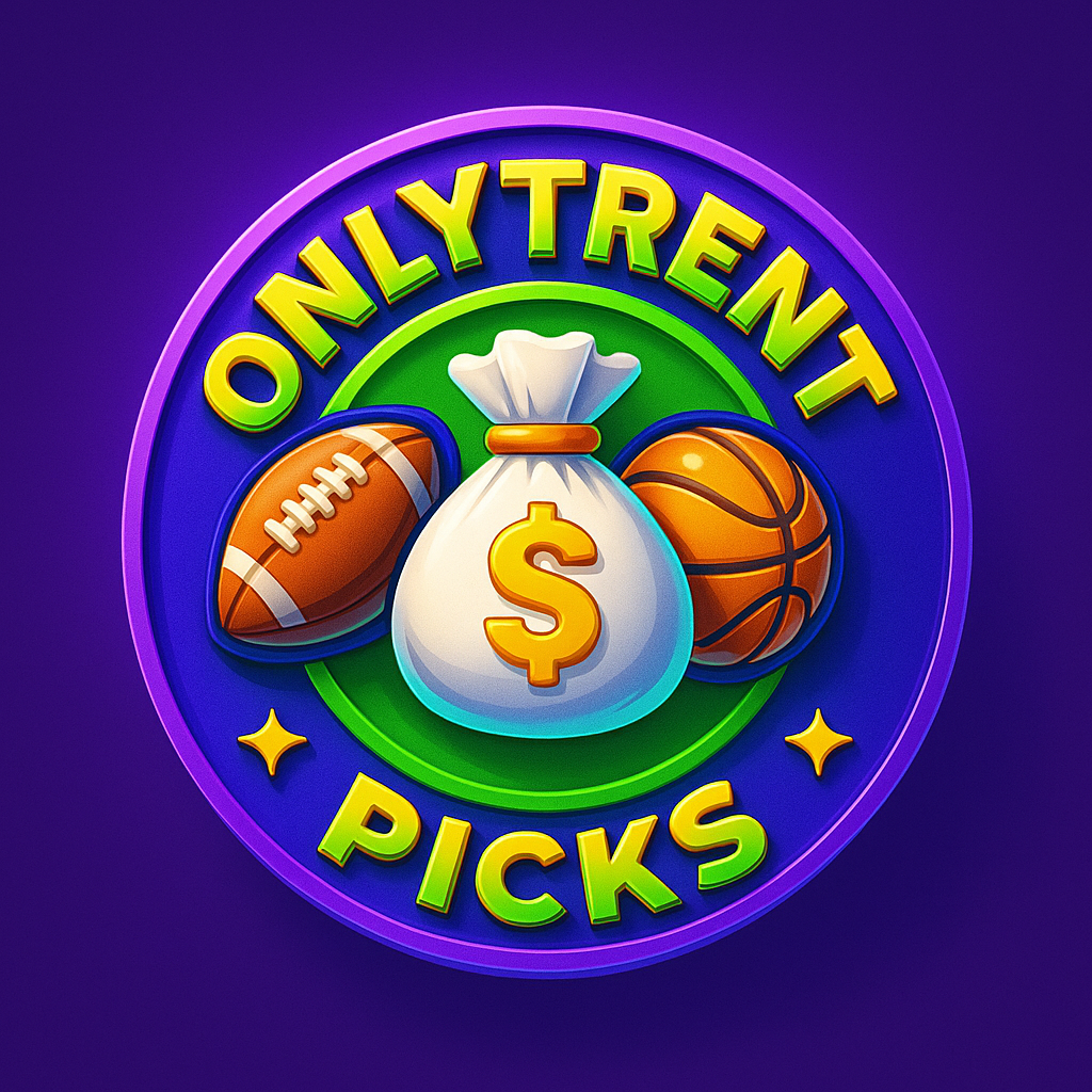 OnlyTrentPicks