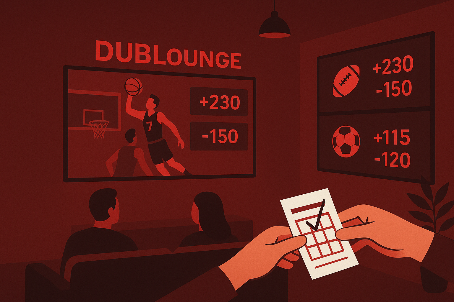 DubLounge