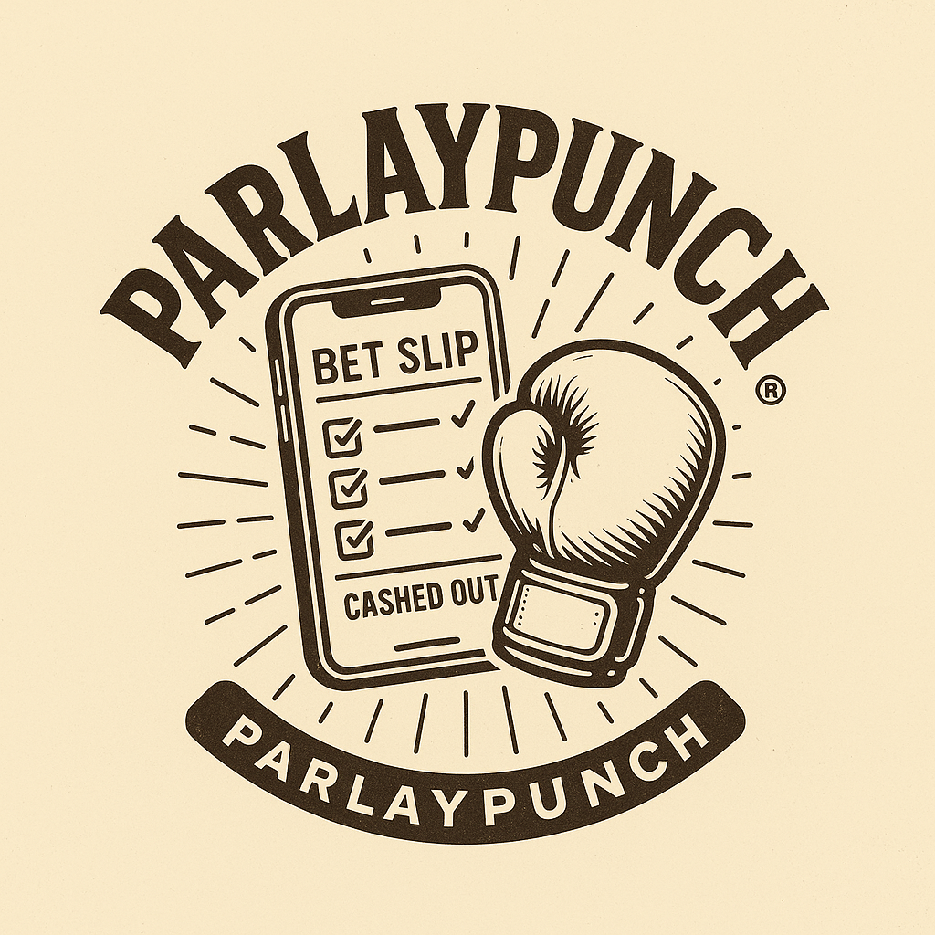 ParlayPunches