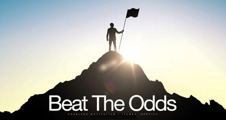 BEATTHEODDS
