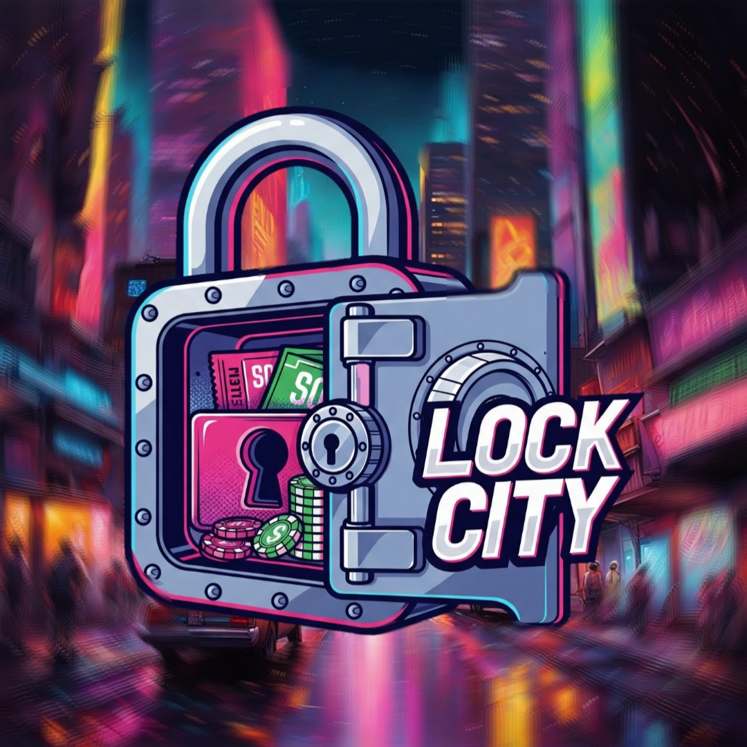 L0CKCITY