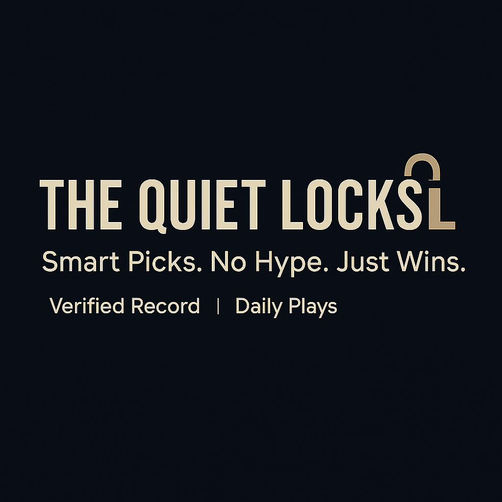 TheQuietLocks