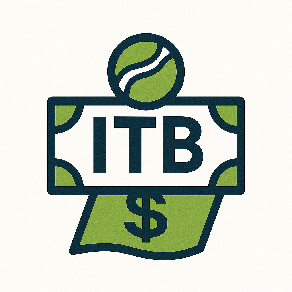InsiderTennisBets