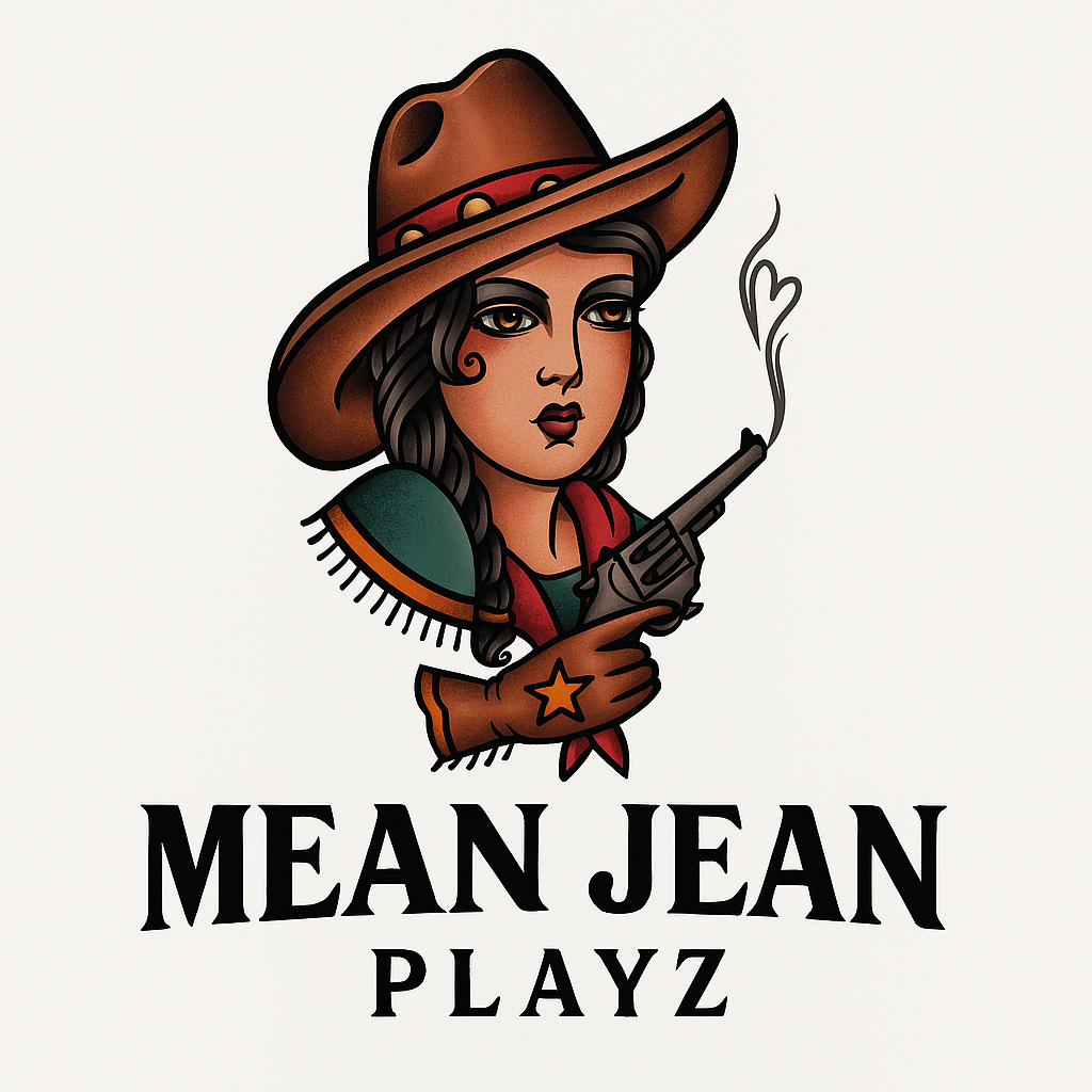 MeanJeanPlayz