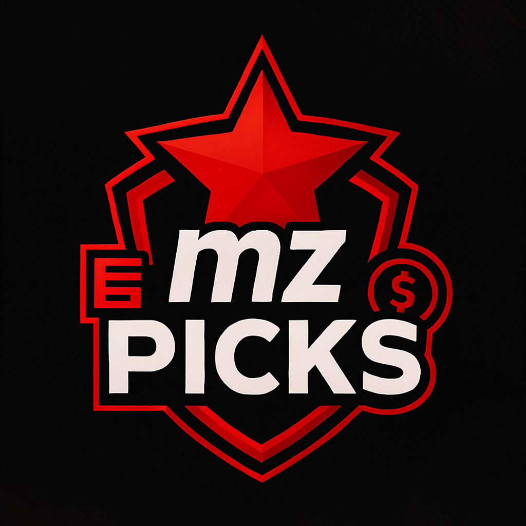 Mzpicks