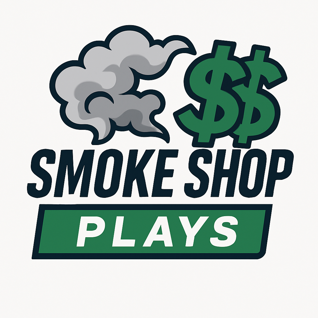 SmokeShopPlays