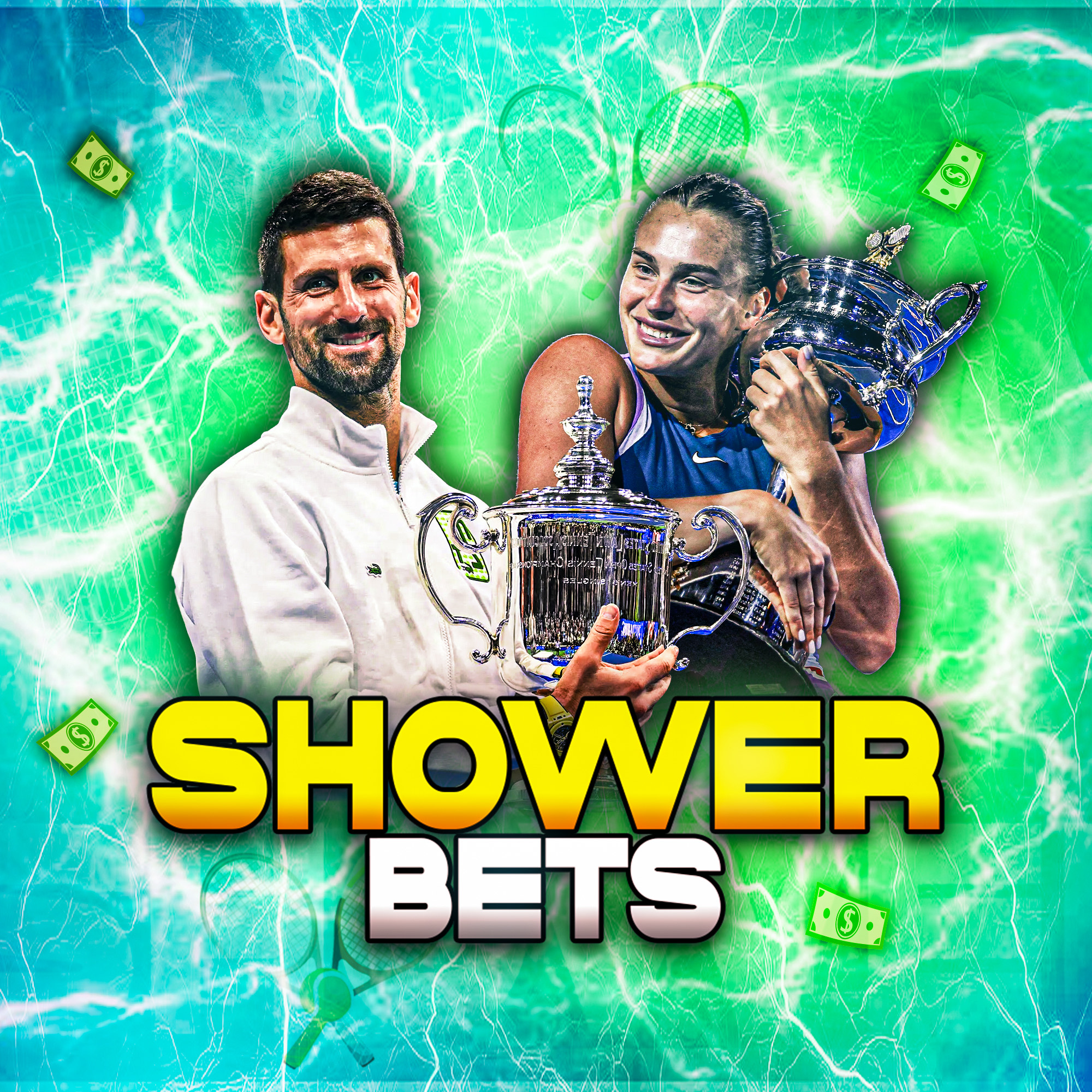 ShowerBets