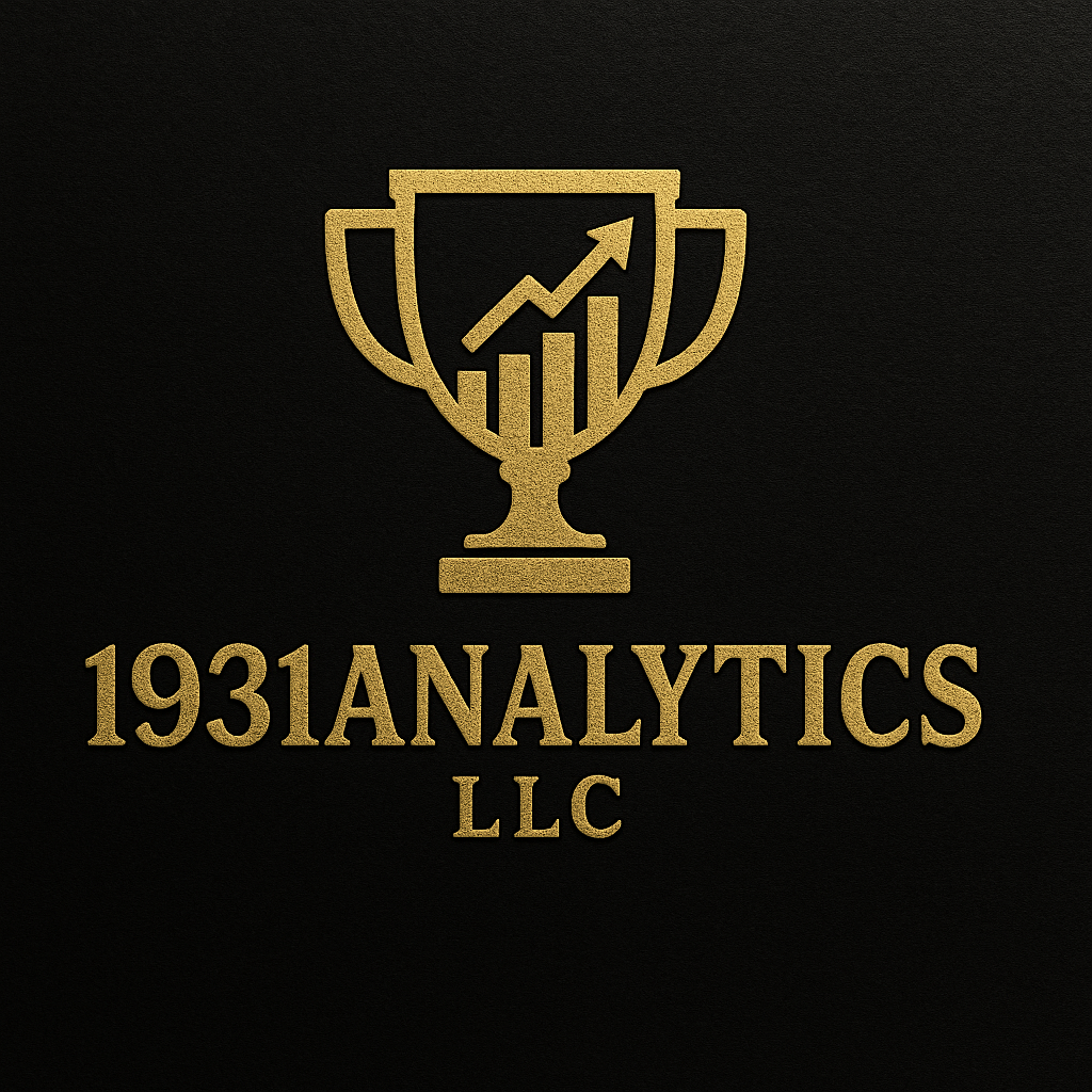 1931Analytics