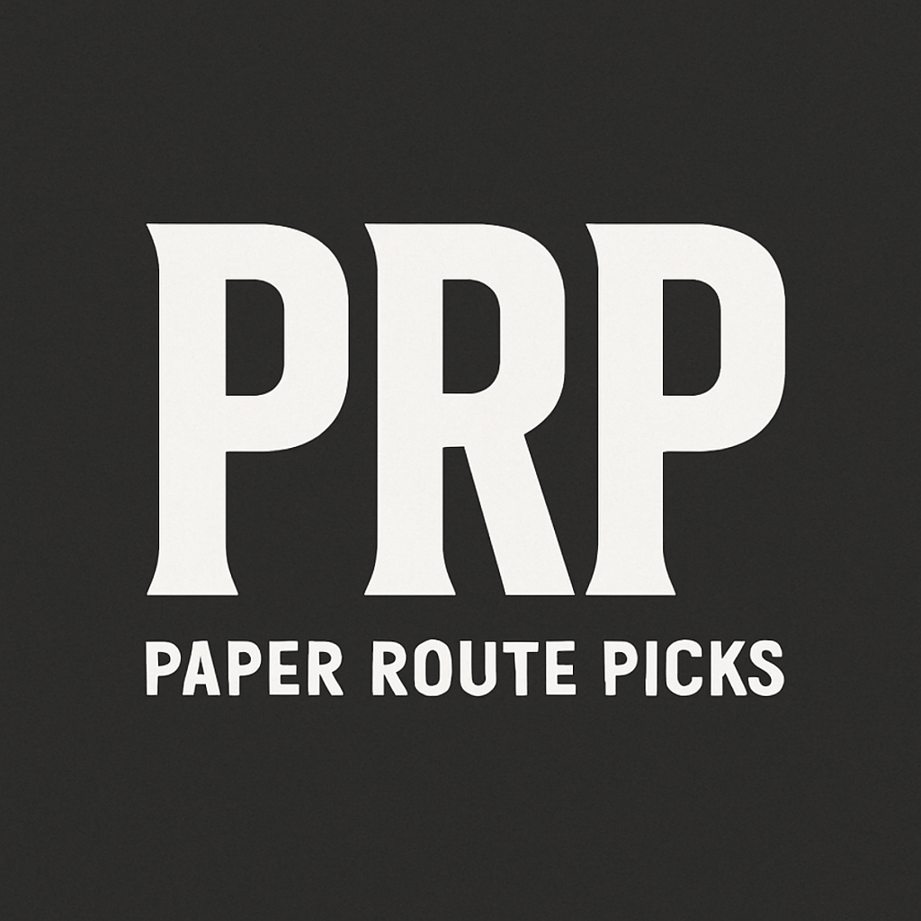 PaperRoutePicks