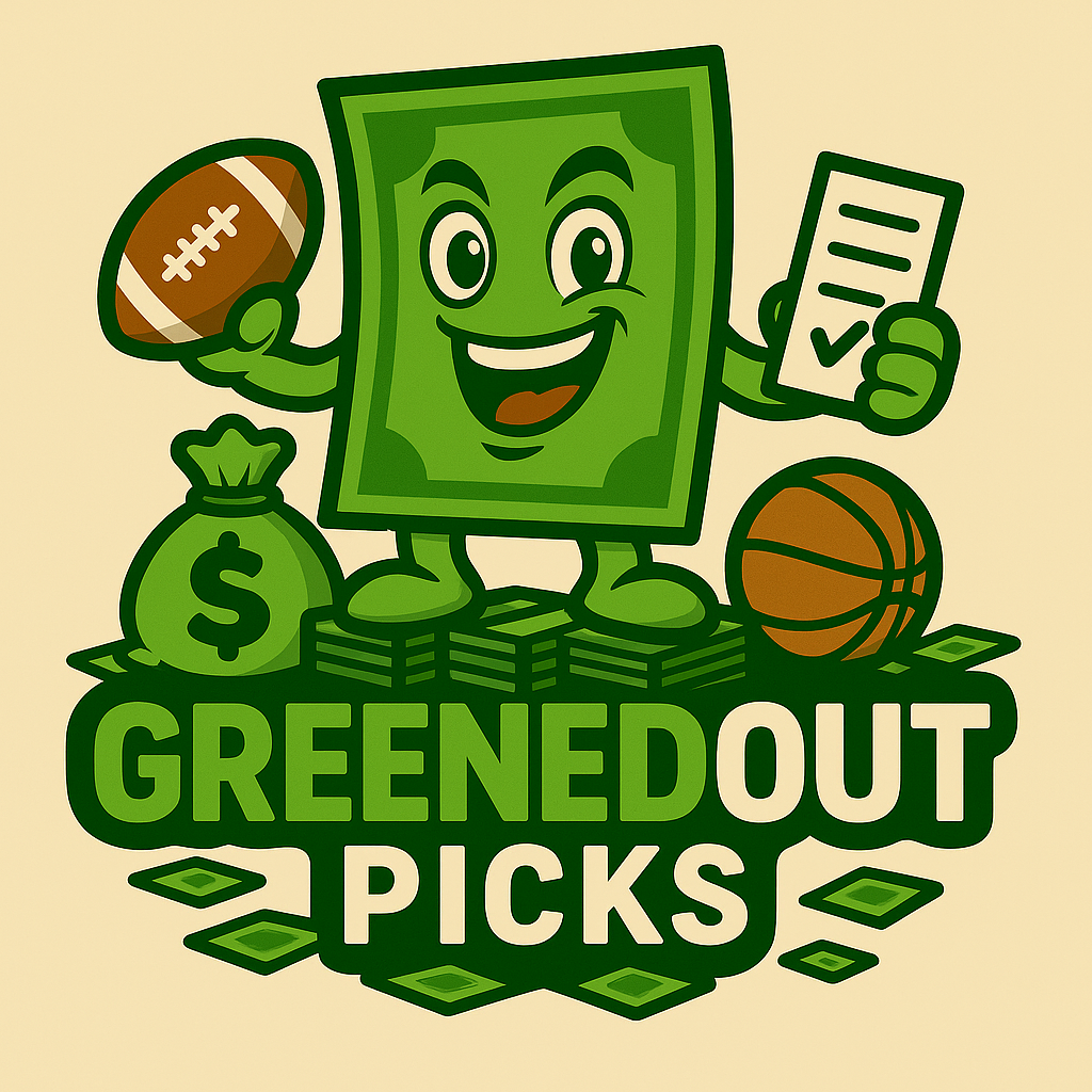 GreenedOutPicks