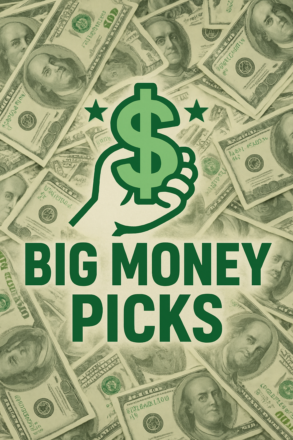 BigMoneyPicks