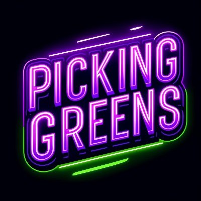 Pickinggreens