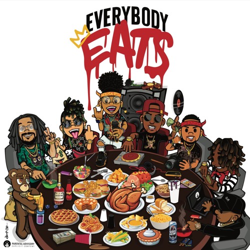 EverybodyEatss