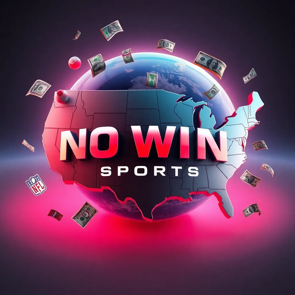 NoWinSports