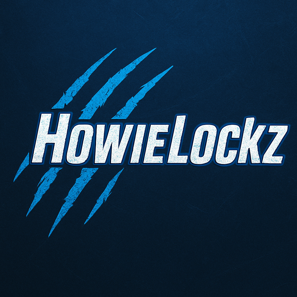 HowieLockz