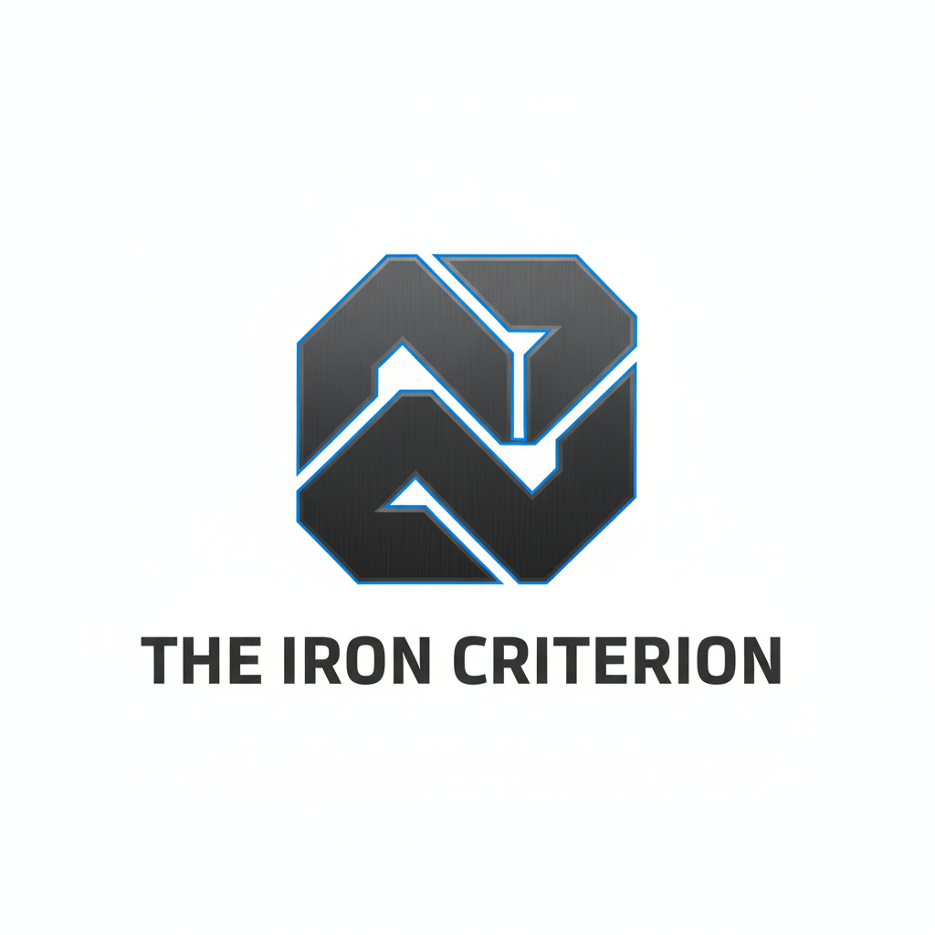 TheIronCriterion