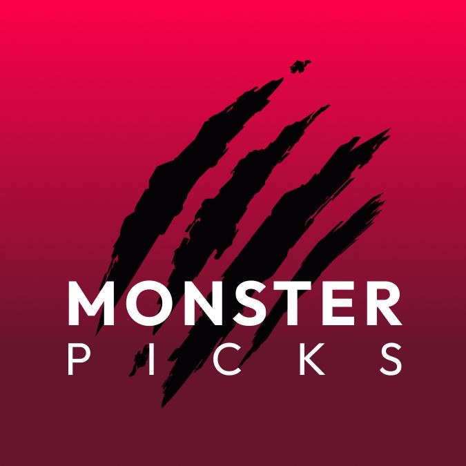 MonsterPicks