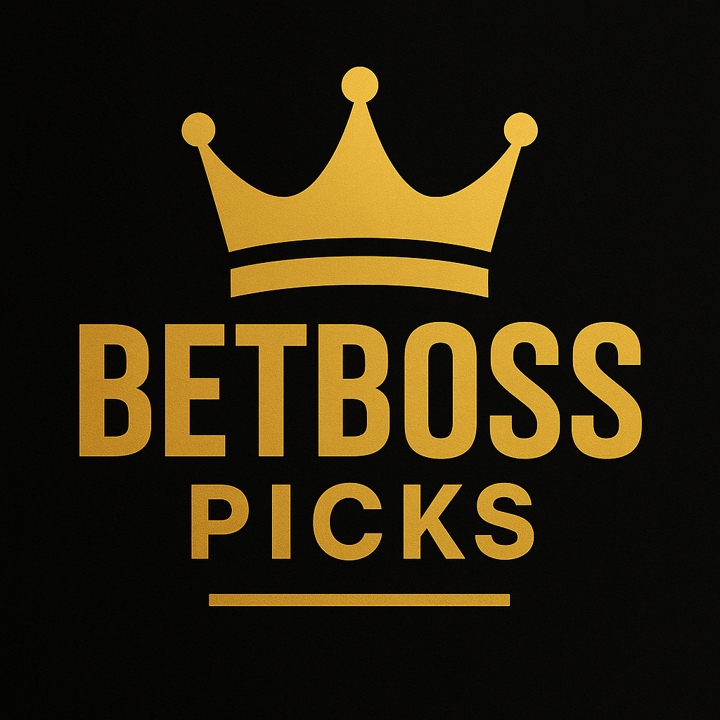 BetbossPicks