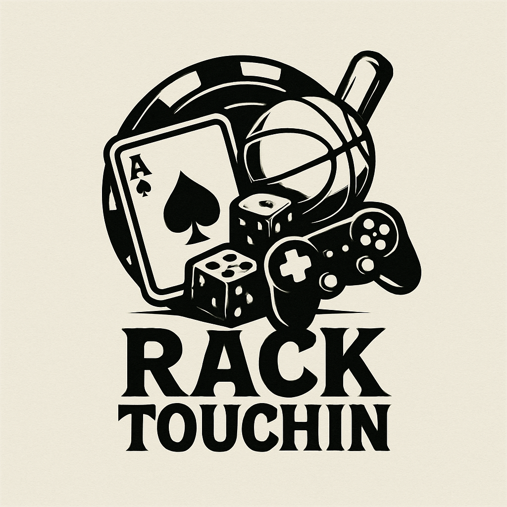 RackTouchin