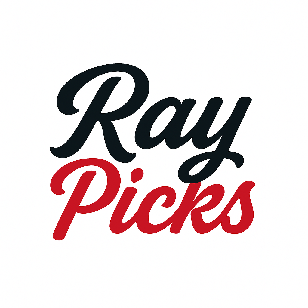 RayyPicks