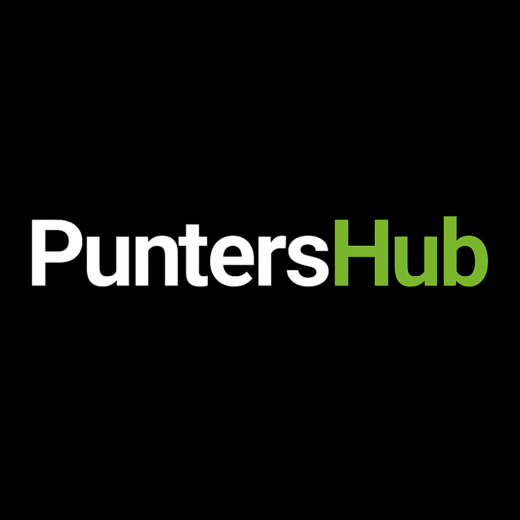 PuntersHub