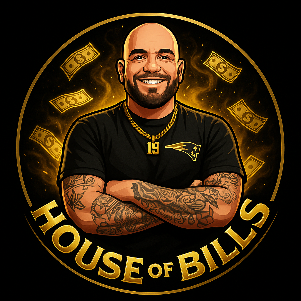 HouseOfBills