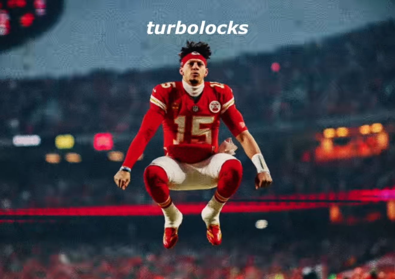 TurboLocks