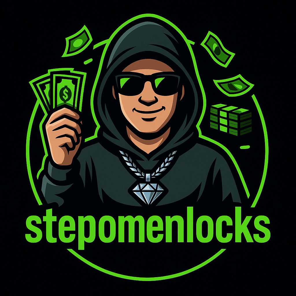 steponemlocks