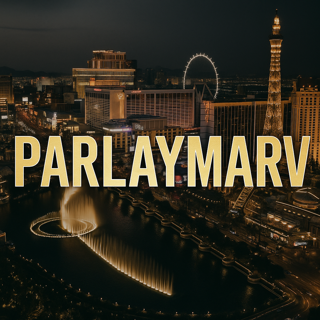 PARLAYMARV