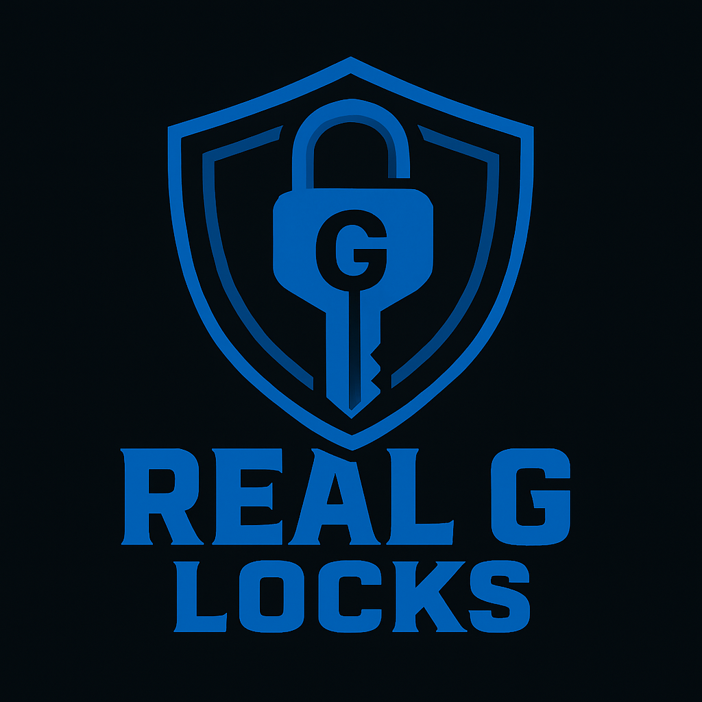 RealGLocks