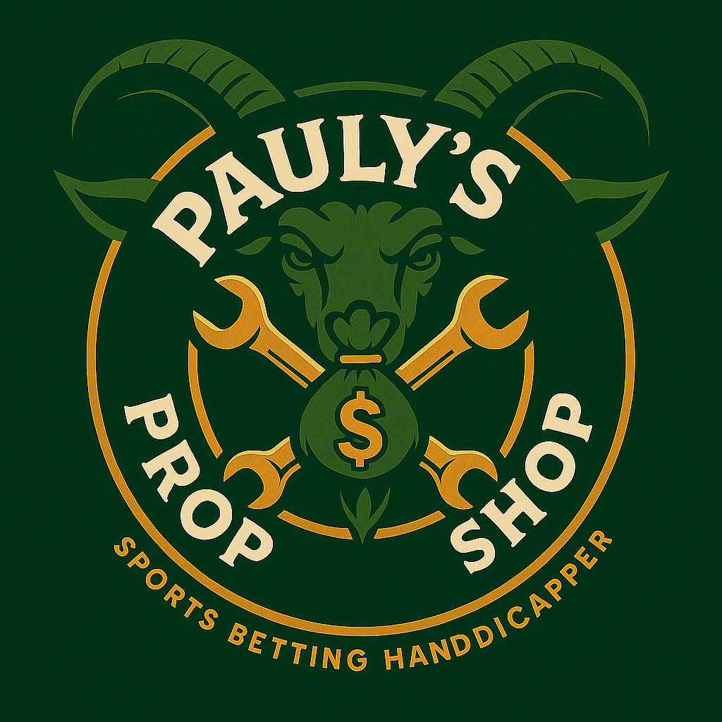PaulysPropShop