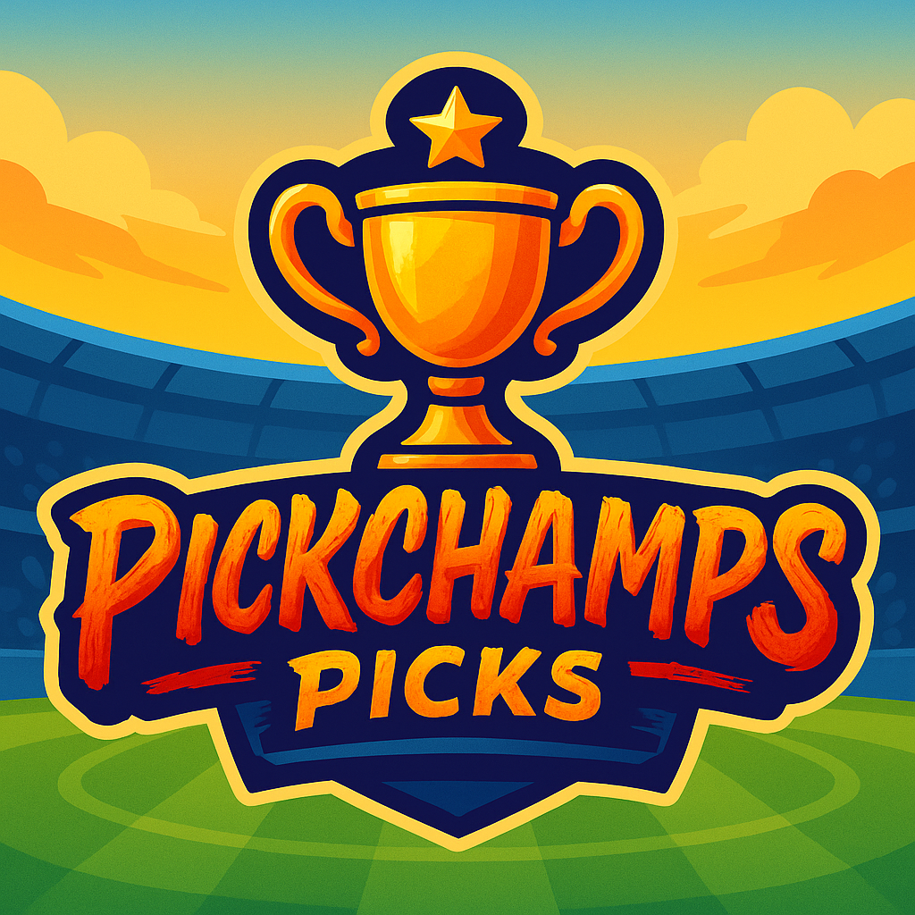 PickChamps
