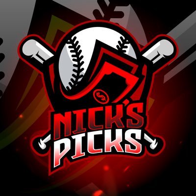 nicksMLBpicks
