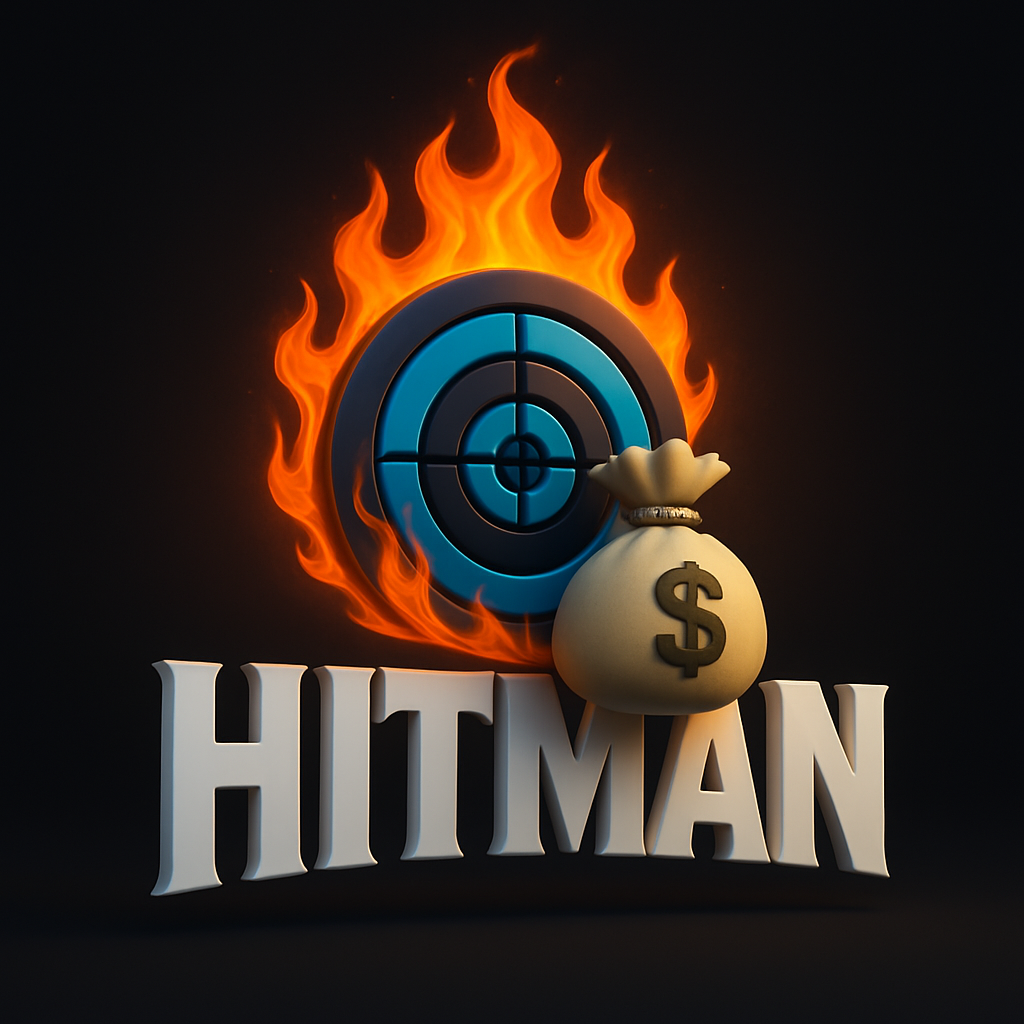 HITMAN