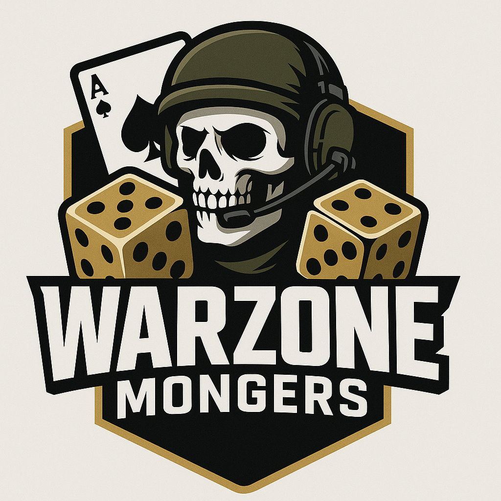 WarzoneMongers