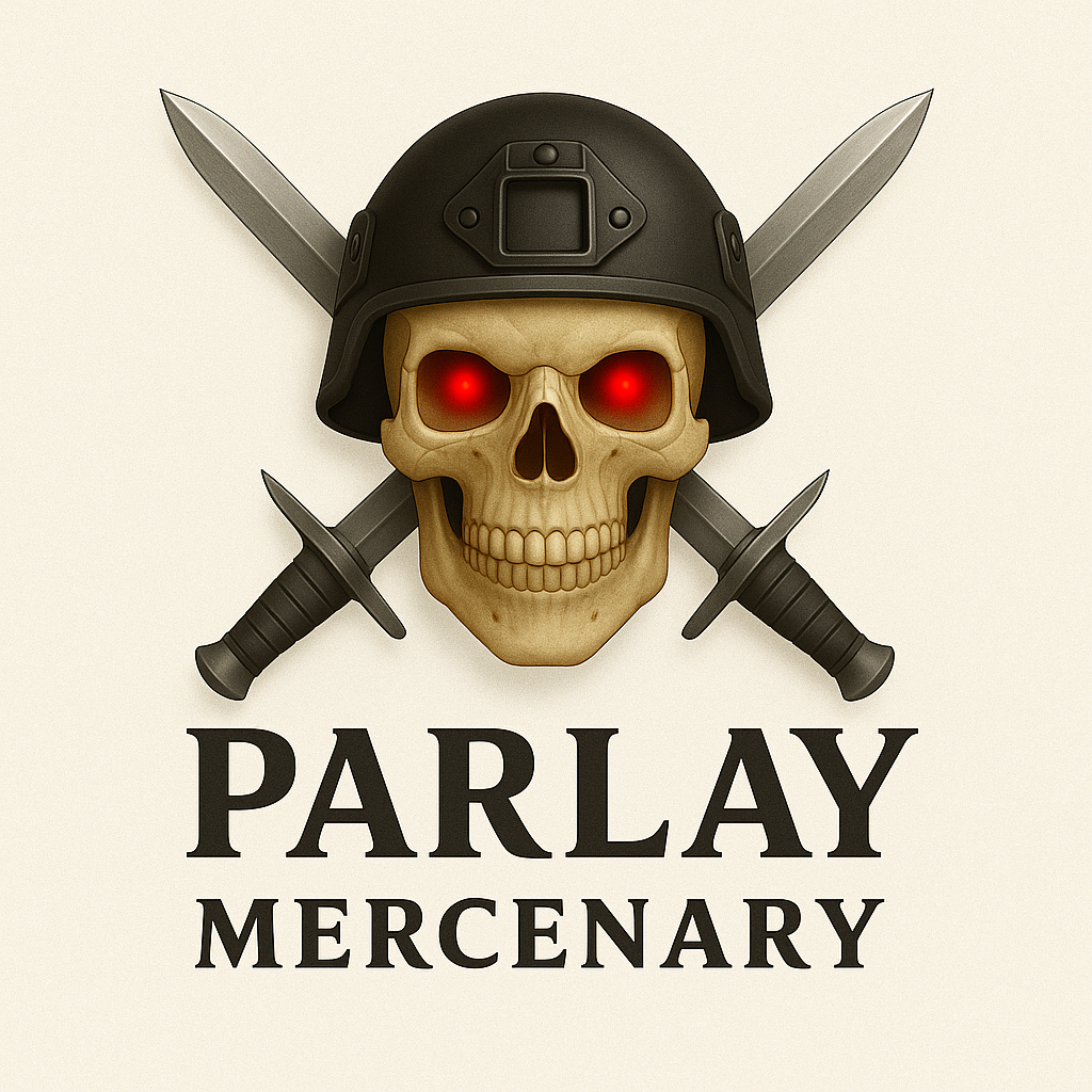 ParlayMercenary