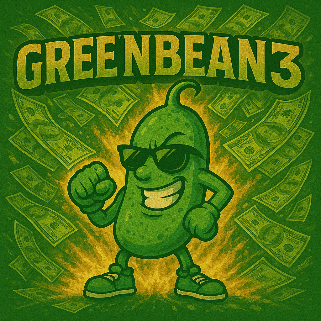 GreenBean3
