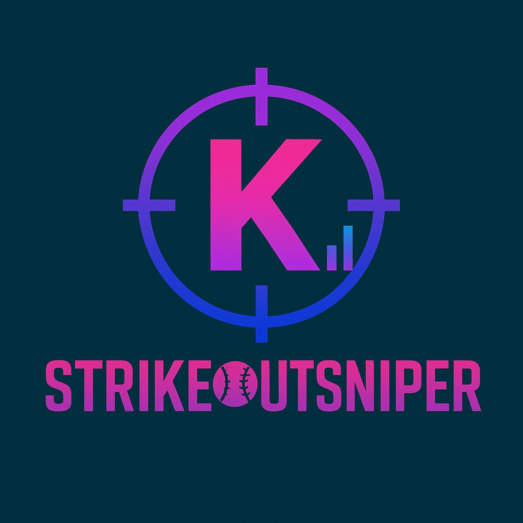 StrikeoutSniper