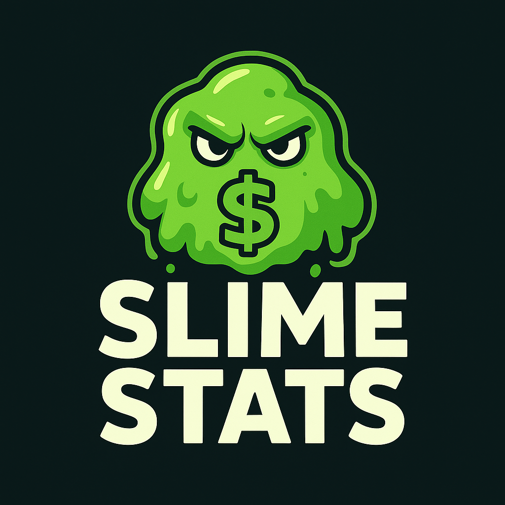 Statlineslime