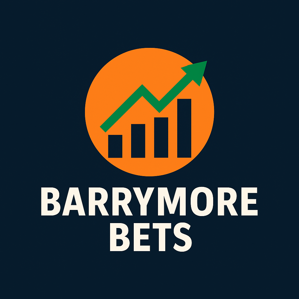 BarrymoreBets