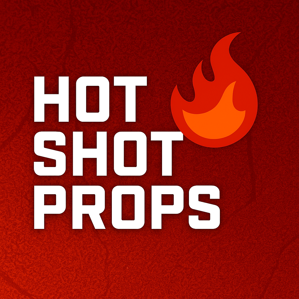 HotShotProps