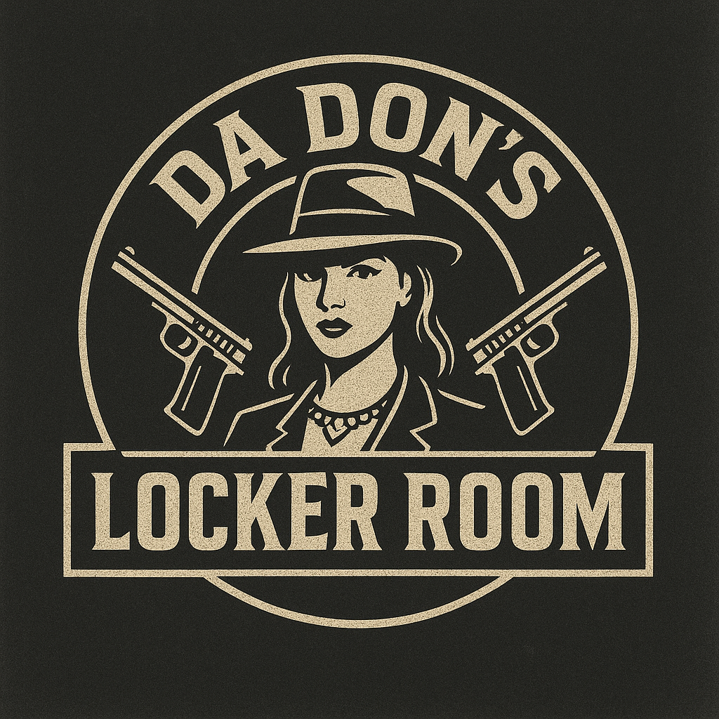 DaDonsLockerRoom