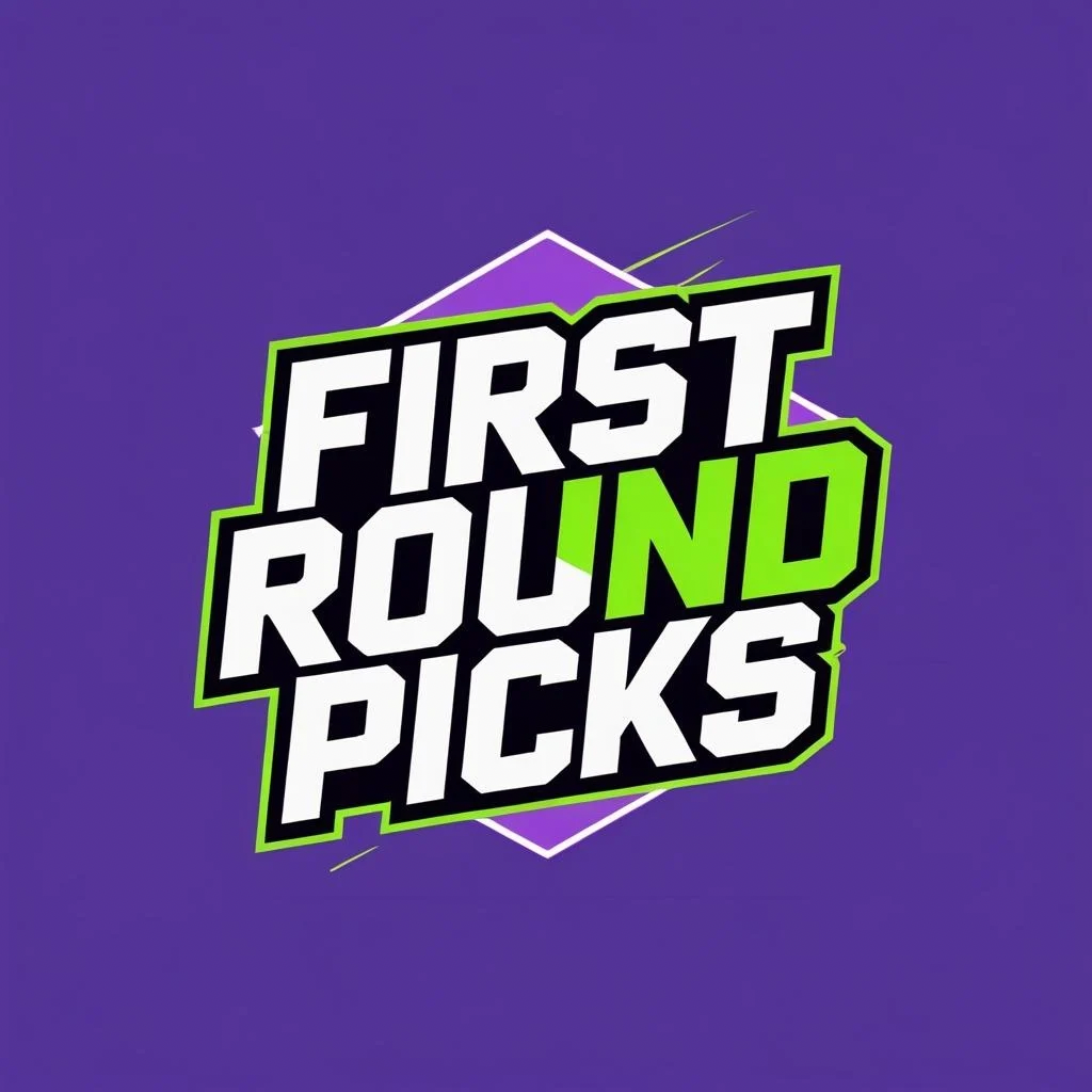 FirstRoundPicks