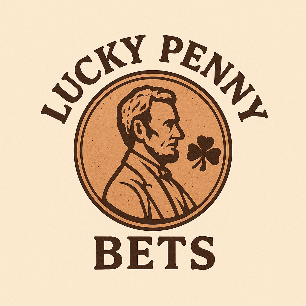 LuckyPennyBets