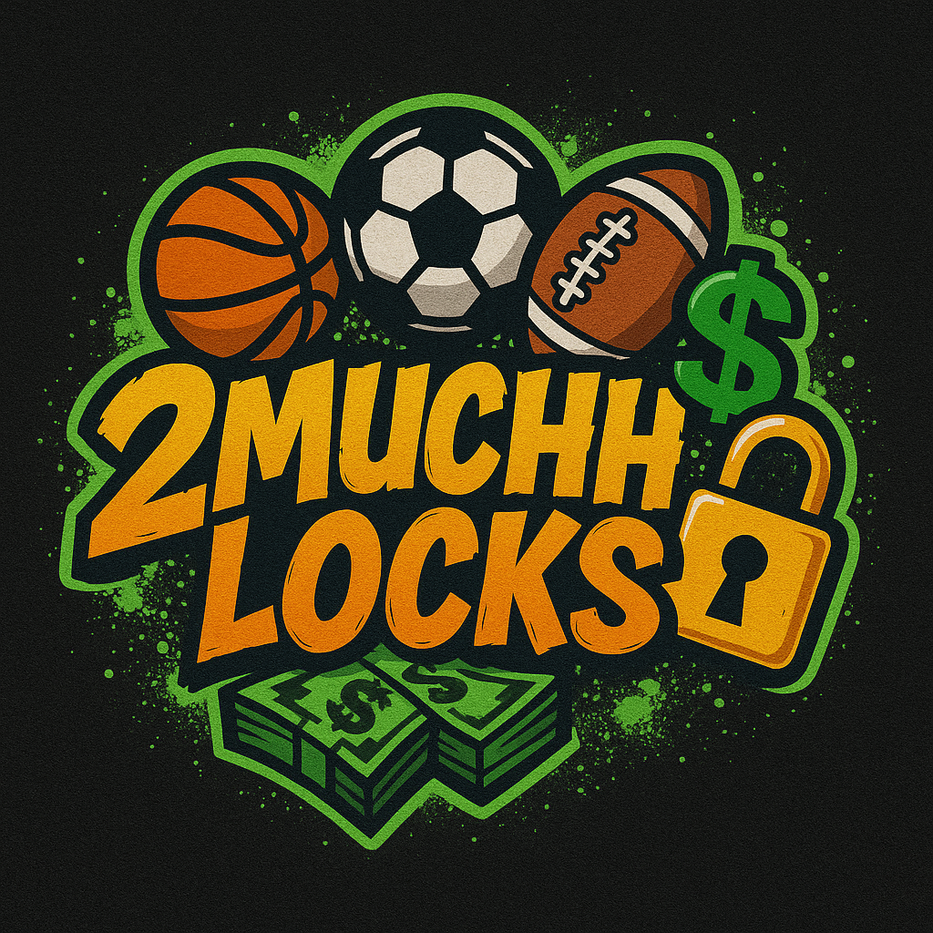 2MuchhLocks